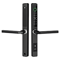 MLA231 narrow Style McGrath Lock MLA231 narrow Style McGrath Lock