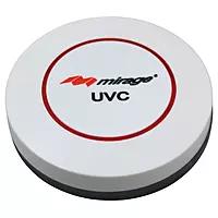 LAMPARA UVC PARA 1 A 1.5 TON