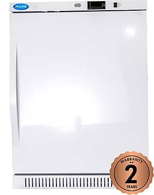 MLS125P Spark Free Laboratory Refrigerator