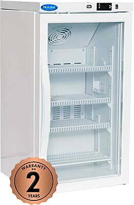 MLi59 Refrigerator Incubator - Glass Door