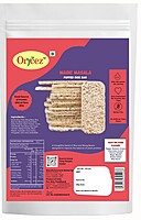 Magic Masala Puffed Rice Bar