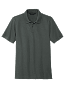 MM1000 PLAYERA POLO STRETCH CABALLERO MC MERCER+METTLE HEAVYWEIGHT