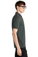 MM1000 PLAYERA POLO STRETCH CABALLERO MC MERCER+METTLE HEAVYWEIGHT