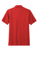 MM1000 PLAYERA POLO STRETCH CABALLERO MC MERCER+METTLE HEAVYWEIGHT