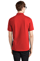 MM1000 PLAYERA POLO STRETCH CABALLERO MC MERCER+METTLE HEAVYWEIGHT