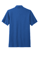 MM1000 PLAYERA POLO STRETCH CABALLERO MC MERCER+METTLE HEAVYWEIGHT