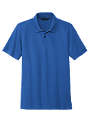 MM1000 PLAYERA POLO STRETCH CABALLERO MC MERCER+METTLE HEAVYWEIGHT