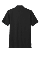 MM1000 PLAYERA POLO STRETCH CABALLERO MC MERCER+METTLE HEAVYWEIGHT