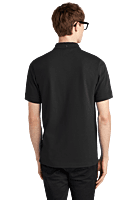 MM1000 PLAYERA POLO STRETCH CABALLERO MC MERCER+METTLE HEAVYWEIGHT