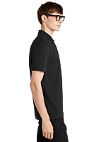 MM1000 PLAYERA POLO STRETCH CABALLERO MC MERCER+METTLE HEAVYWEIGHT