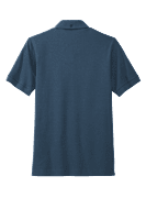 MM1000 PLAYERA POLO STRETCH CABALLERO MC MERCER+METTLE HEAVYWEIGHT