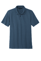 MM1000 PLAYERA POLO STRETCH CABALLERO MC MERCER+METTLE HEAVYWEIGHT