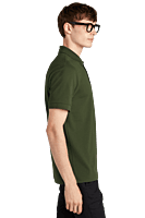 MM1000 PLAYERA POLO STRETCH CABALLERO MC MERCER+METTLE HEAVYWEIGHT