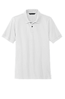 MM1000 PLAYERA POLO STRETCH CABALLERO MC MERCER+METTLE HEAVYWEIGHT