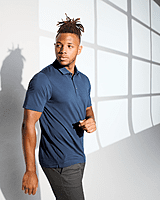 MM1014 PLAYERA POLO STRETCH CABALLERO MC MERCER+METTLE