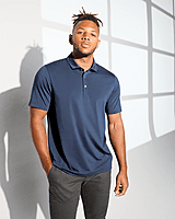 MM1014 PLAYERA POLO STRETCH CABALLERO MC MERCER+METTLE