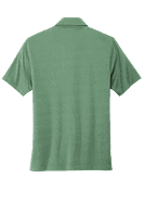 MM1014 PLAYERA POLO STRETCH CABALLERO MC MERCER+METTLE