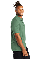 MM1014 PLAYERA POLO STRETCH CABALLERO MC MERCER+METTLE