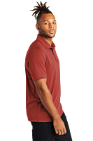MM1014 PLAYERA POLO STRETCH CABALLERO MC MERCER+METTLE