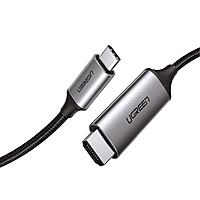 UGREEN Type-C to 4K@60Hz HDMI 1.5m Cable