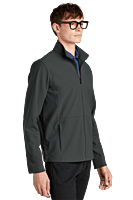 MM7100 CHAMARRA SOFT SHELL CABALLERO MERCER+METTLE FAILLE