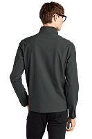 MM7100 CHAMARRA SOFT SHELL CABALLERO MERCER+METTLE FAILLE