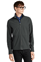 MM7100 CHAMARRA SOFT SHELL CABALLERO MERCER+METTLE FAILLE