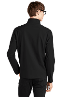 MM7100 CHAMARRA SOFT SHELL CABALLERO MERCER+METTLE FAILLE