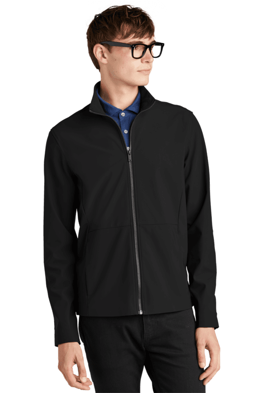 MM7100 CHAMARRA SOFT SHELL CABALLERO MERCER+METTLE FAILLE