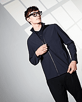 MM7100 CHAMARRA SOFT SHELL CABALLERO MERCER+METTLE FAILLE