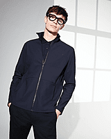 MM7100 CHAMARRA SOFT SHELL CABALLERO MERCER+METTLE FAILLE