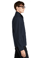 MM7100 CHAMARRA SOFT SHELL CABALLERO MERCER+METTLE FAILLE