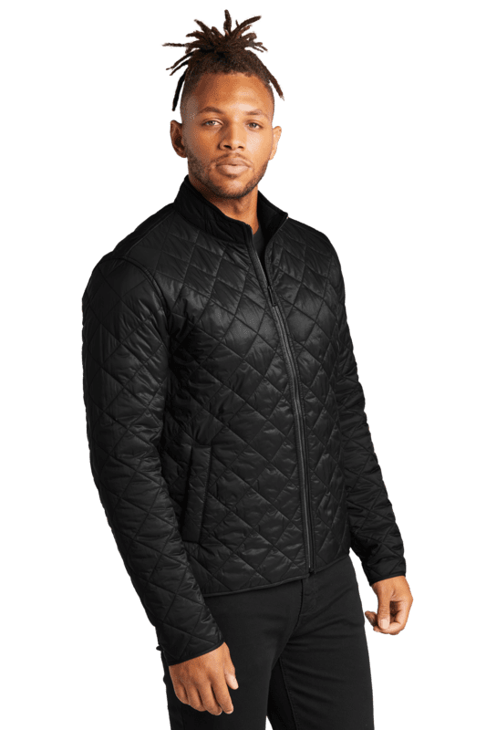 MM7200 CHAMARRA CABALLERO MERCER+METTLE QUILTED
