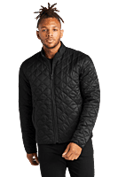 MM7200 CHAMARRA CABALLERO MERCER+METTLE QUILTED