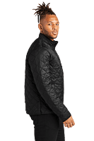 MM7200 CHAMARRA CABALLERO MERCER+METTLE QUILTED