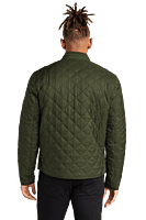 MM7200 CHAMARRA CABALLERO MERCER+METTLE QUILTED