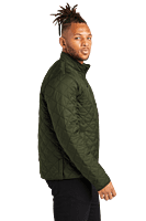 MM7200 CHAMARRA CABALLERO MERCER+METTLE QUILTED