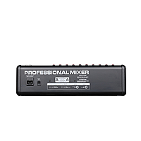 DMX08 Audio Mixer