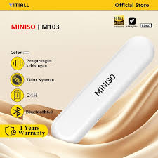 MINISO(M103) WIRELESS SPEAKER
