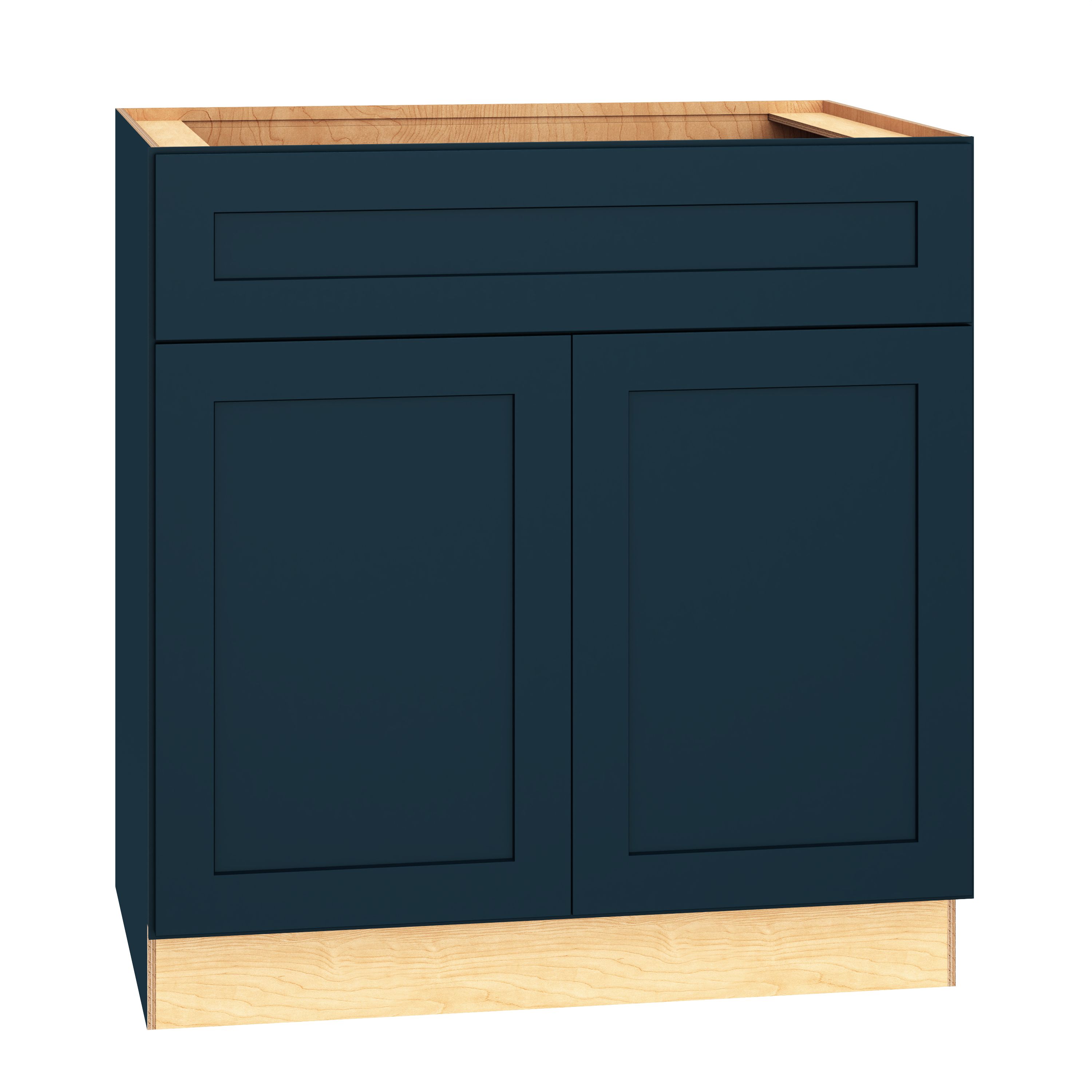Omni Base Double Door - Admiral