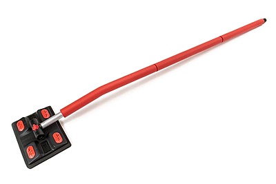 Autofiber Mitt on a stick PRO+ 61po *** NEW ***