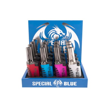 TORCH & LIGHTER:MOD TORCH
