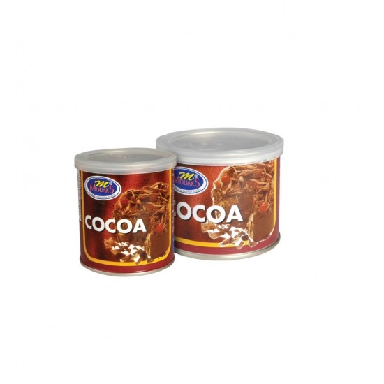 MODAKS COCOA POWDER 6X125G