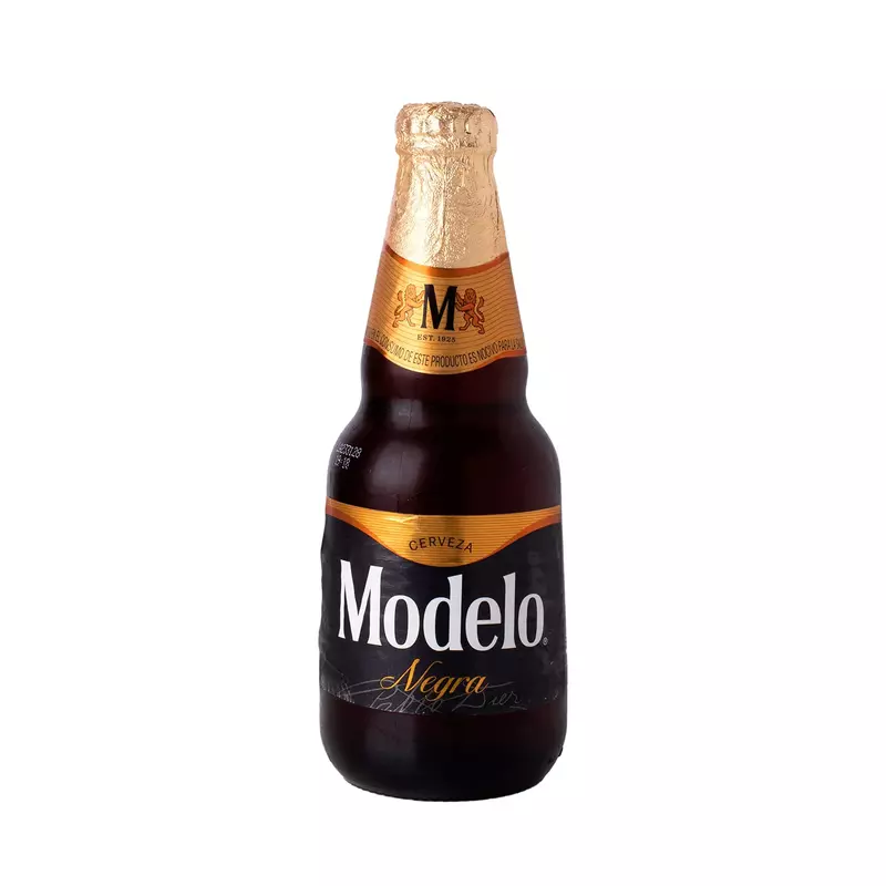 MODELO NEGRA ESPECIAL 355 ML