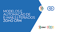 Criação de Modelos e Automações de E-mail para Feriados Criação de Modelos e Automações de E-mail para Feriados