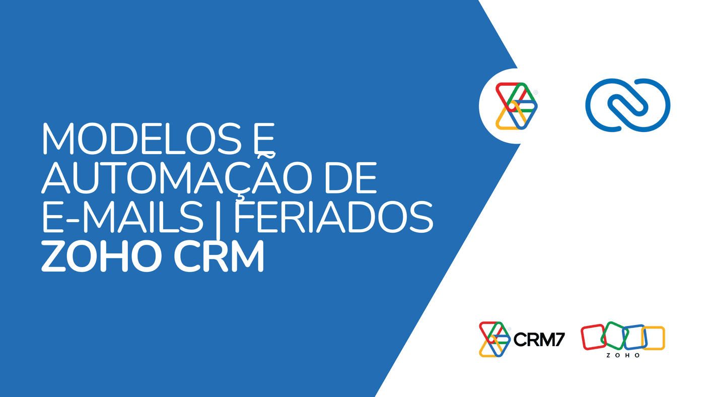 Criação de Modelos e Automações de E-mail para Feriados Criação de Modelos e Automações de E-mail para Feriados