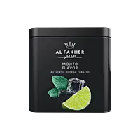 ALFAKHER - MOJITO