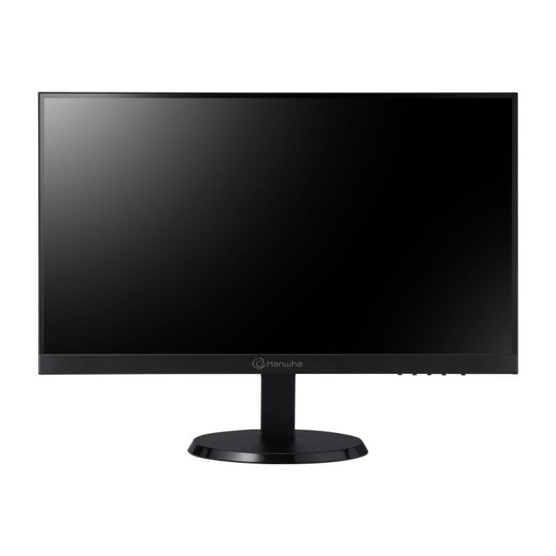 22-inch LED CCTV Monitor (HDMI/VGA)