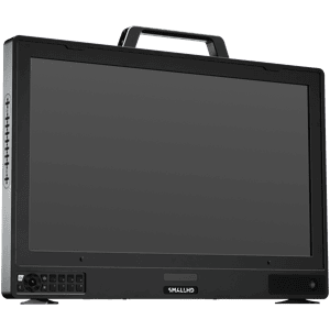 SmallHD Cine 24" 4K High-Bright Monitor