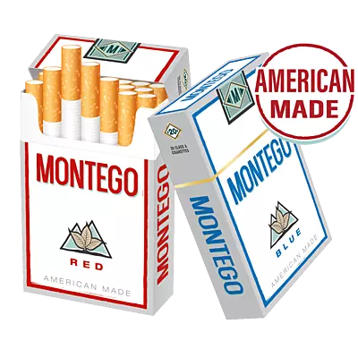 MONTEGO
